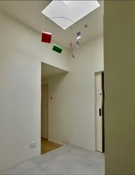 Opera Estate (D15), Terrace #538050051